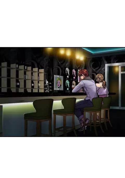 Ghost Love Ch.1-16