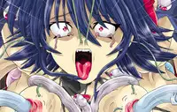 [Kaki no Boo (Kakinomoto Utamaro)] Mahou Shoujo ChouAi Mokushiroku (Mahou Shoujo Ai)
