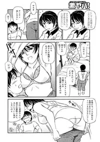 [Fujisawa Tatsurou] Kaa-san Asa Made Daku yo!! ~Sachie Series Soushuuhen~ [Digital]