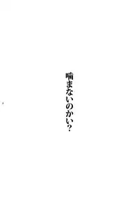 (Reitaisai 11) [Yotayota Honpo (Yonyon)] Chiton (Touhou Project)