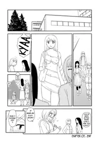 [Suehirogari] Somuniiru [English] [Munyu]