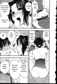 Family Circus [English] [Rewrite] [EZ Rewriter]