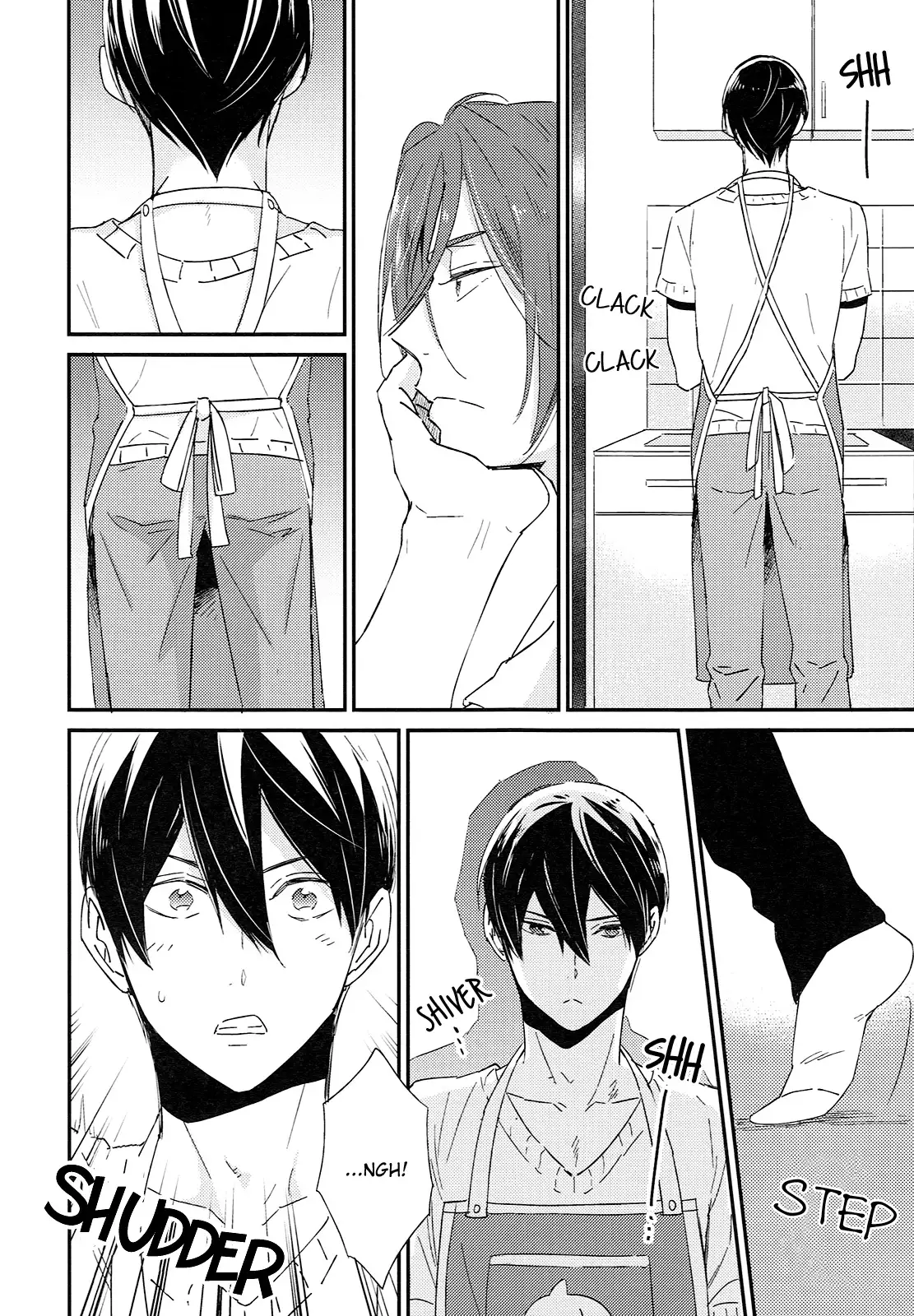Matsuoka Rin no Shinkon Seikatsu | Matsuoka Rin’s Newly-Wed Life