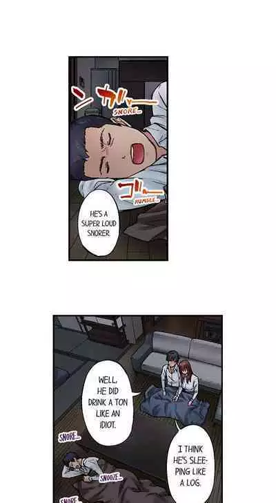 Jimiko wa Igai ni Erokatta | Simple yet Sexy Ch. 1-75