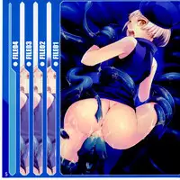 (SC36) [LongHornTrain (CyoCyoPolice)] CyoCyo's illustration 01 (Persona 3)