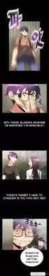 [Insane] Love Parameter Ch.1-44 (English) (YoManga) (Ongoing)