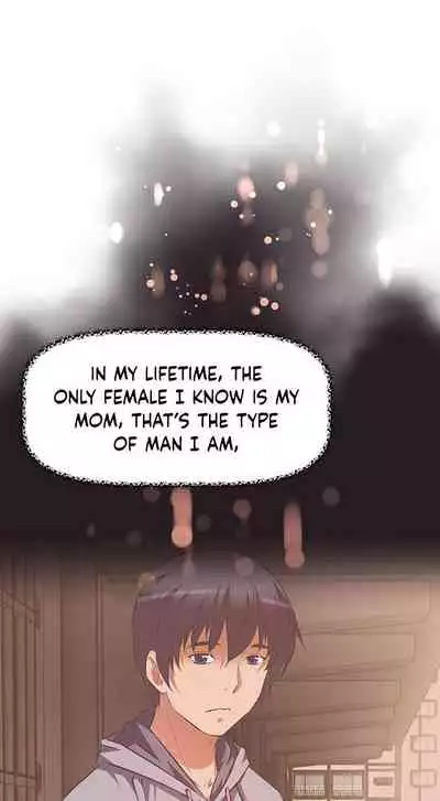 [Abio4, Warren] Streamer Aunt (1-22) [English] [Ongoing]