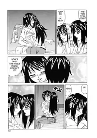 [Yamamoto Yoshifumi] Inran Kyonyuu Apartment | Horny Apartment [English] [Tadanohito]
