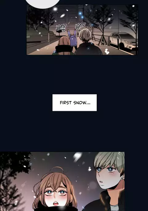Talk To Me Ch.1-50