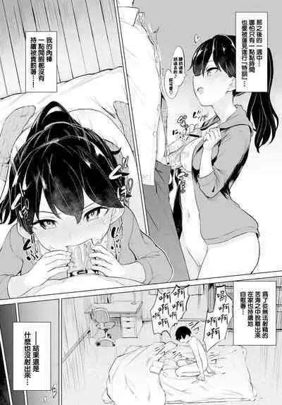 Zecchou Kaihatsukyoku | 绝顶开发局♥