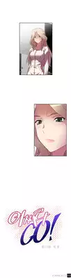[Worin] Brawling Go Ch.0-25 (English) (YoManga) (Ongoing)