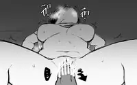 [MIBRY] The M-leg ghost [English]
