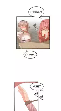 [Mx2J] Hahri's Lumpy Boardhouse Ch. 0-32 [English] (YoManga)