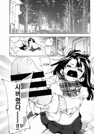 Housoujiko 5 ~Seiya no JK Ana Hajime~