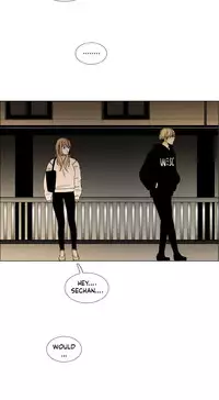 [Silverstar] Talk To Me Ch.1-27 (English) (Ongoing)