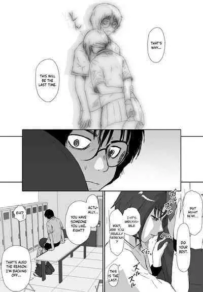 Better Girls Ch. 1-7