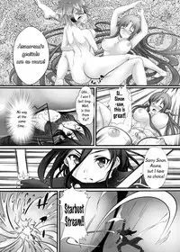 [Kazan no You] BUG ART ONLINE (Sword Art Online) [English] [Digital]
