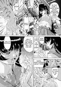 [Akai Yuuji] Violated Angel [English]
