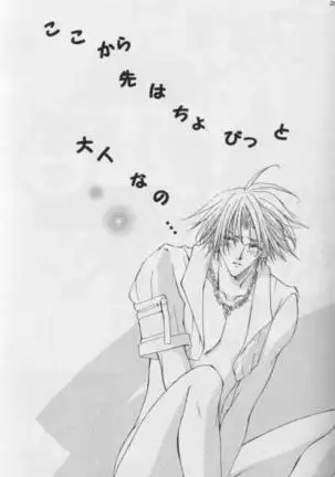 Karasu no Mado