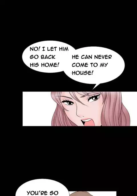 The Taste of Hands Ch.1-53
