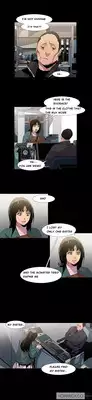 [Team Black October] Canine Tooth Ch.1-10 (English) (YoManga) (Ongoing)