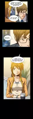 [Yihyeonmin] Drug Candy Ch.0-42 (English) (YoManga) (Ongoing)
