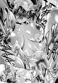 Comic Shingeki 2008-05