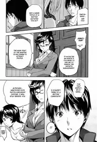 [tosh] Harem Time [English] [Decensored]