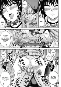 [Shunjou Shuusuke] Watashi no Shitai ○○na Koto [English] [desudesu]