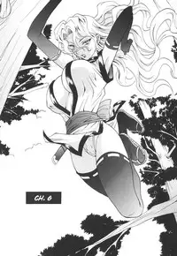 [Takaoka Motofumi] Rutsubo [English]