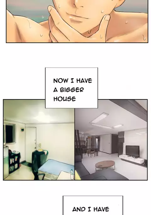 New Face Ch.1-8