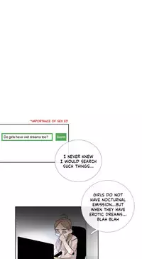 [Silverstar] Talk To Me Ch.1-27 (English) (Ongoing)