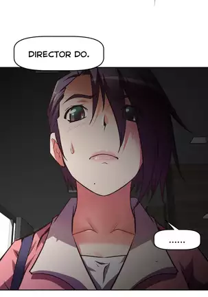 Brawling Go Ch.76-106