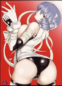 (C76) [AXZ (Kutani)] Angel's stroke 32 - Nyuuka Shoujo (Neon Genesis Evangelion)