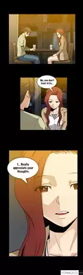 [Yihyeonmin] Drug Candy Ch.0-42 (English) (YoManga) (Ongoing)
