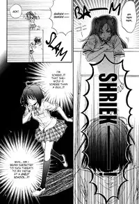Yuri Shimai Vol.4 [English]