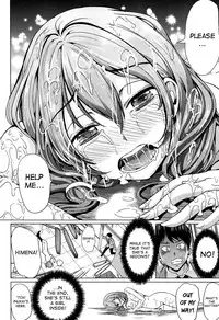 [Yabitsu Hiro] Kainushi-sama ni Natte yo ne! [English] [desudesu]