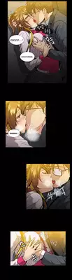 [Yi Hyeon Min] Drug Candy Ch.0-39 [English] [YoManga] (Ongoing)