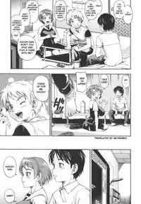 [Fukudahda] Soushisouai Note [English]