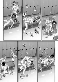comic KURiBERON DUMA 2019-09 Vol. 16