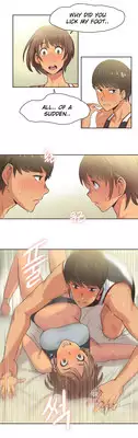 [Gamang] Sports Girl Ch.1-25 (English) (YoManga) (Ongoing)