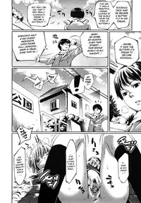 [Shiomaneki] Toppatsusei Inkou Shoukougun - Sudden Sexual acts Syndrome [English] [Lhytiss] [Decensored]