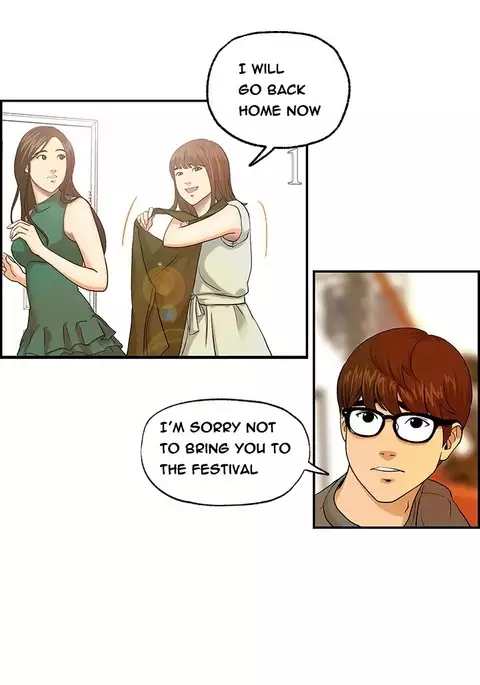 Guest House Ch.1-20