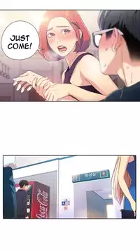 [BAK Hyeong Jun] Sweet Guy Ch.1-49.5 (English) (YoManga) (Ongoing)