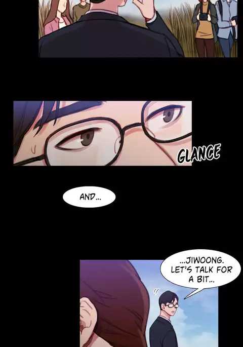 Scandal of the Witch Ch.1-35