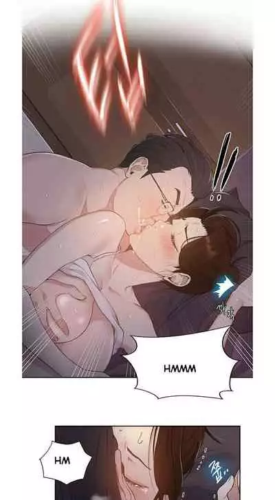 Secret Class Ch.4/?