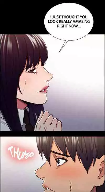 [Serious] Taste of Forbbiden Fruit Ch.31/53 [English] [Hentai Universe]