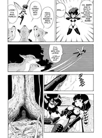 [Kondom] The Original Bondage Fairies. Book Two. [English]