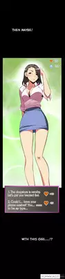 [Insane] Love Parameter Ch.1-24 (English) (YoManga) (Ongoing)