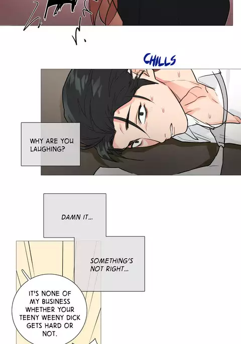 Sadistic Beauty Ch.1-34